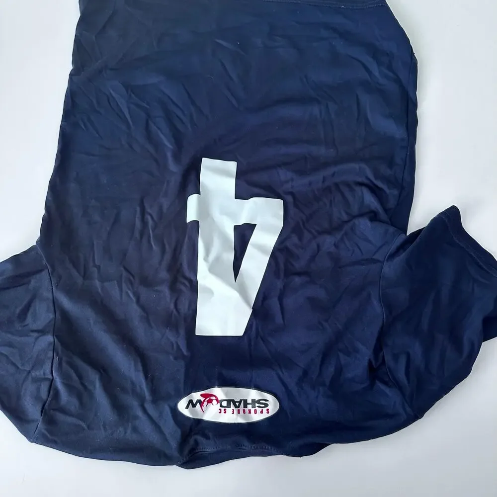Soccer Uniform Bundle - Spokane Sounders #4